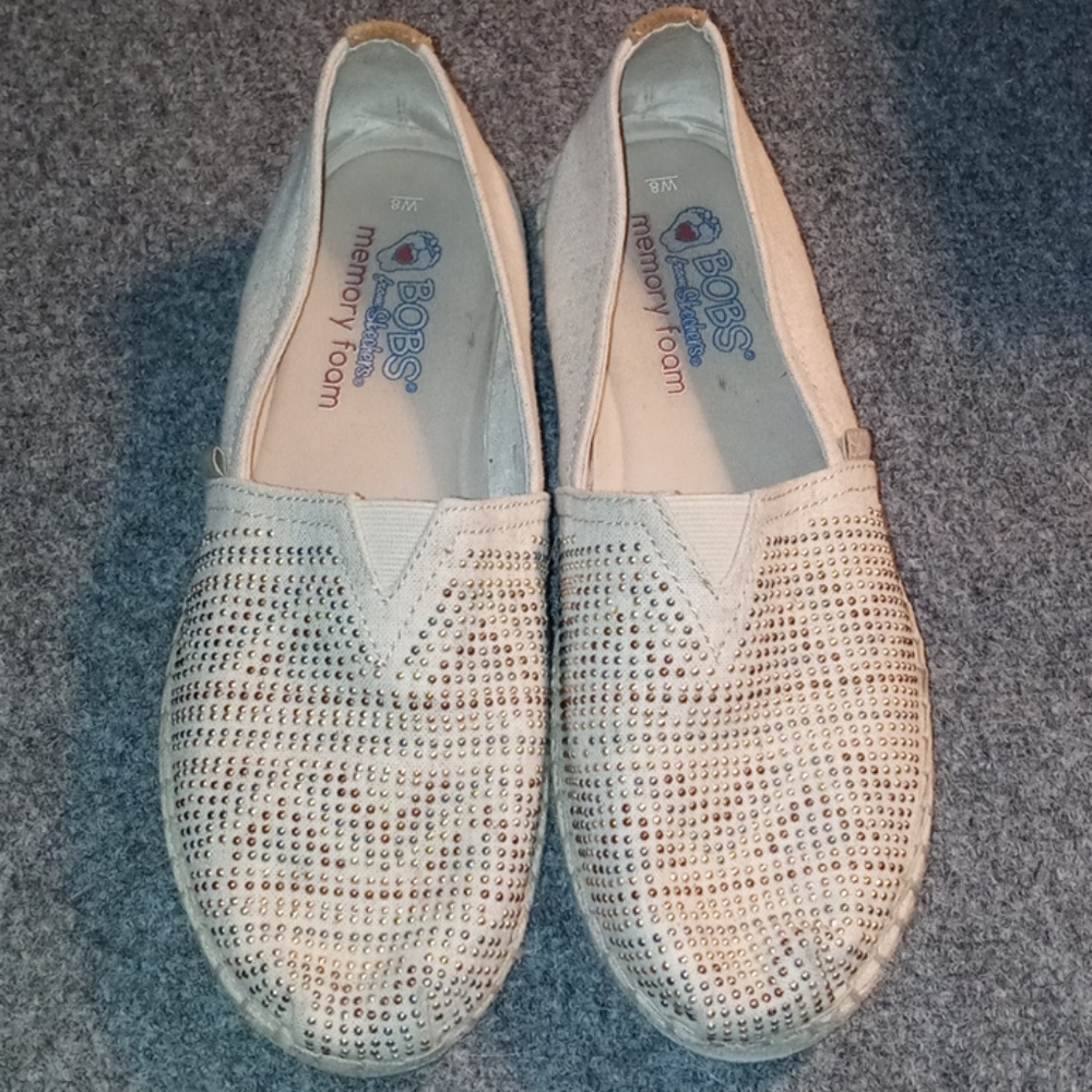 Bob's by Sketchers
